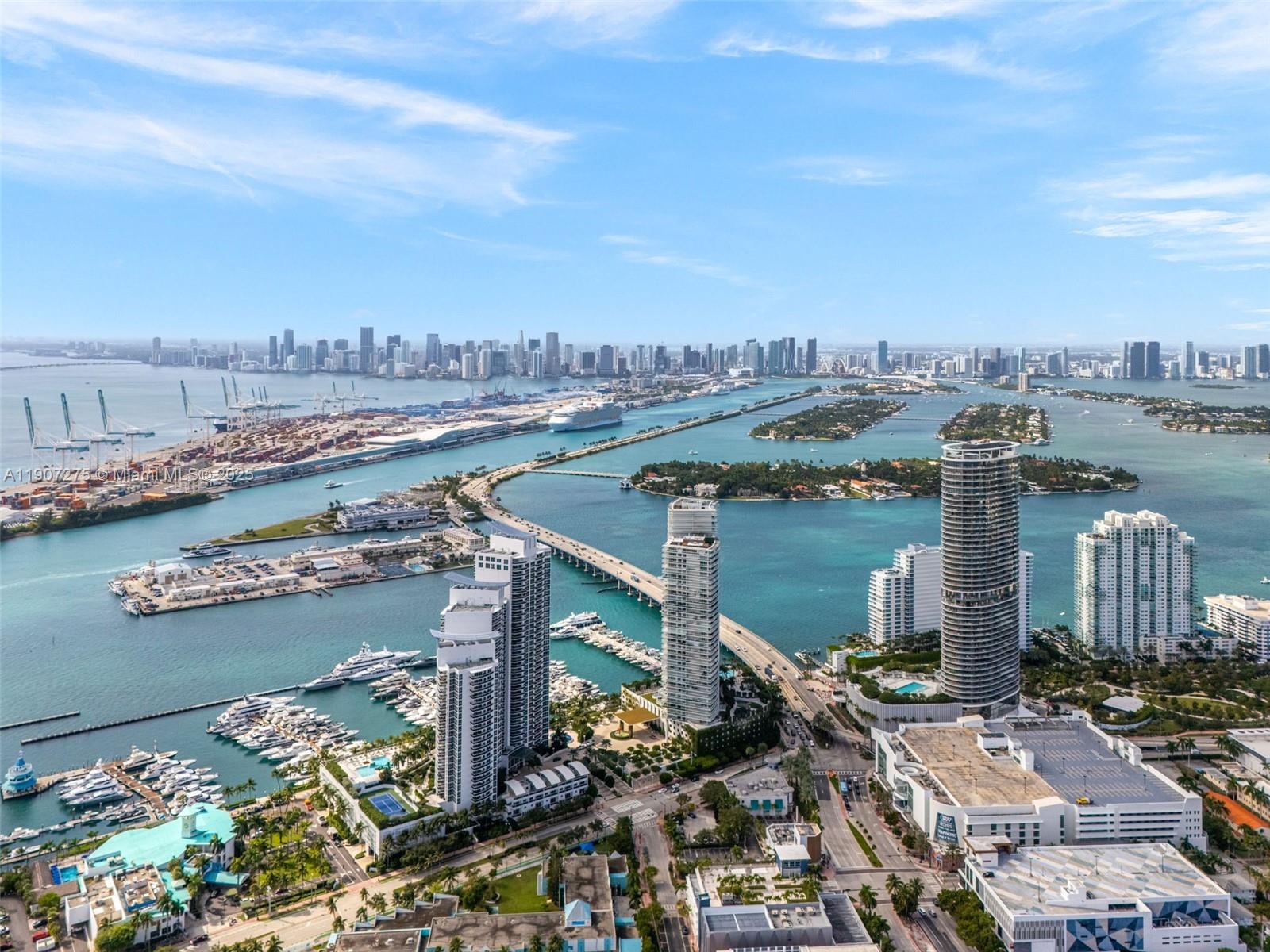 ICON CONDO - Residential