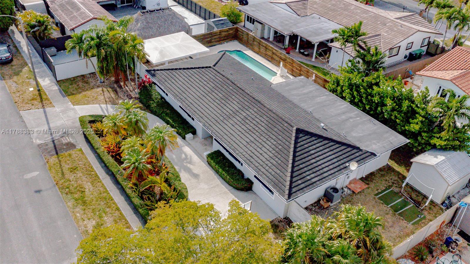 13305 SW 22nd Ter
