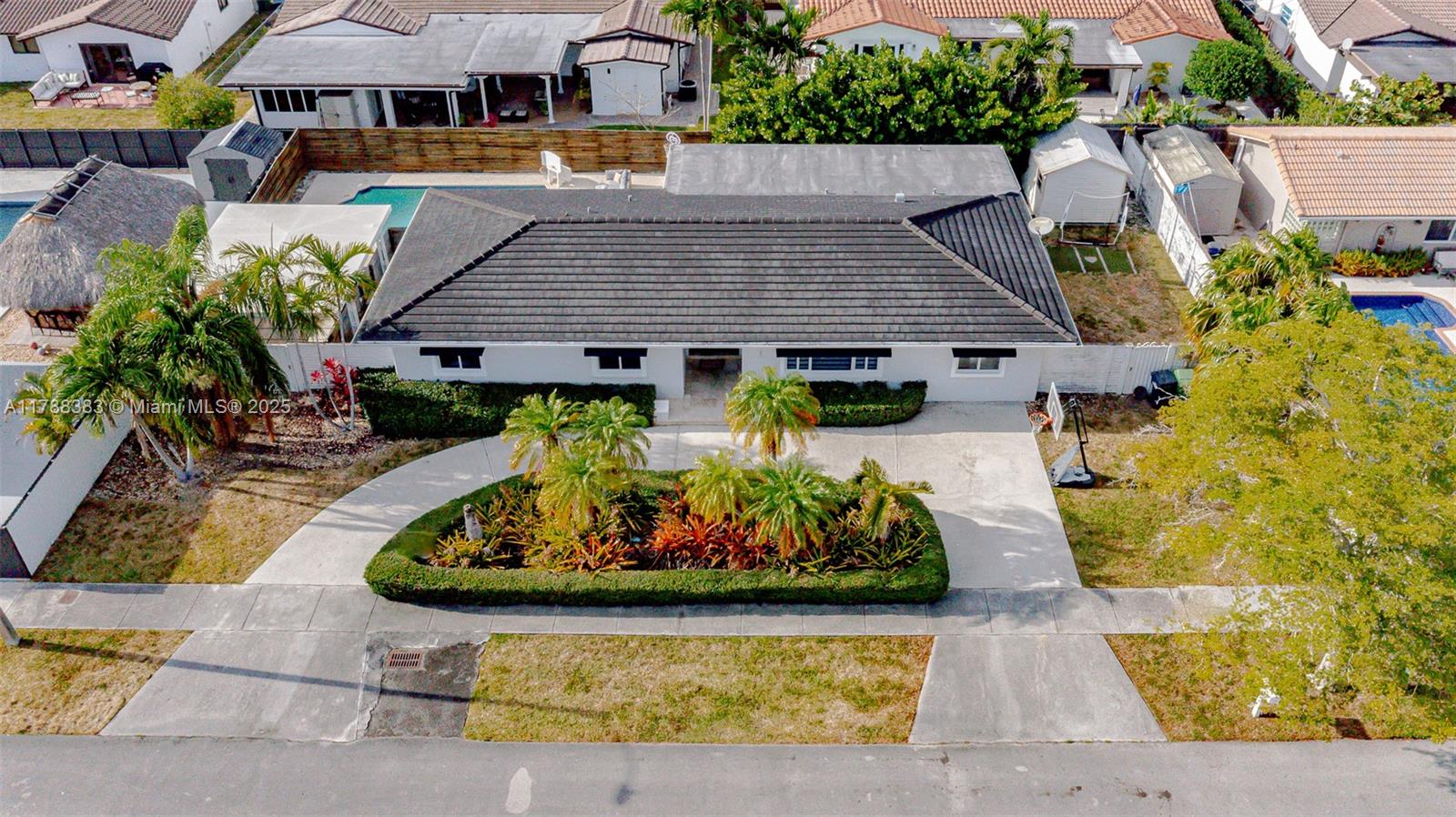 13305 SW 22nd Ter