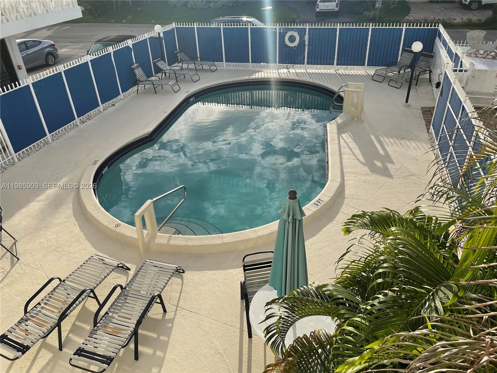 LONGWOOD HOUSE CONDO - Residential Lease