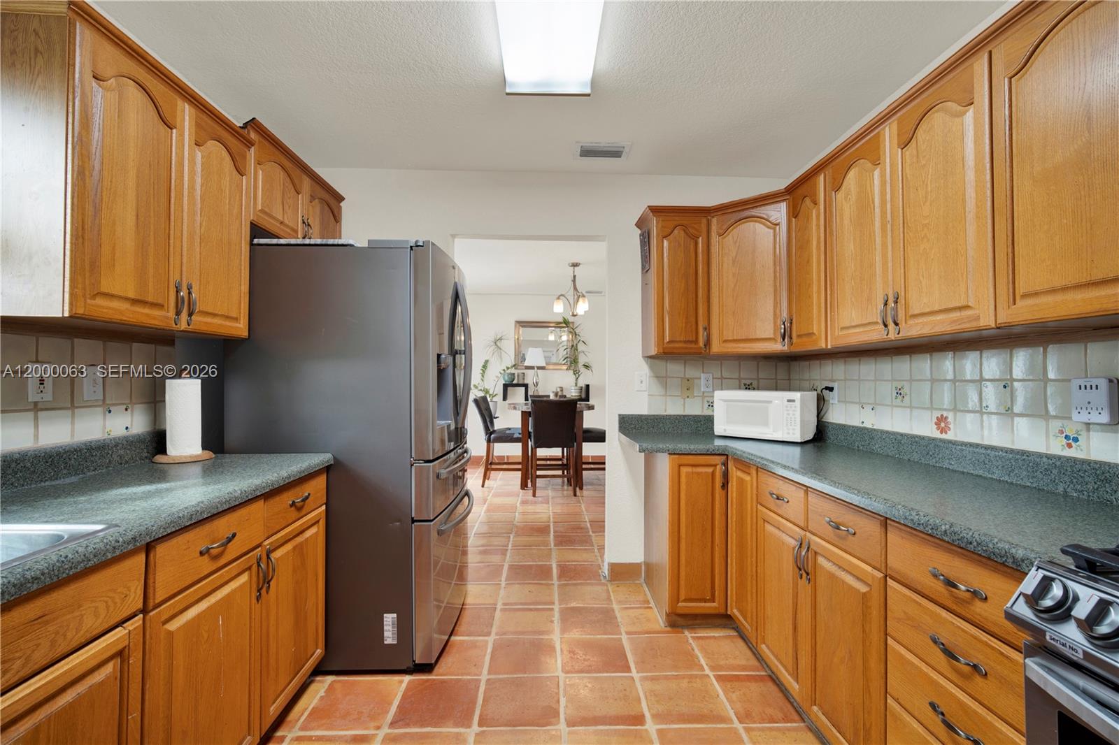 SOUTH CORAL HOMES SEC 2 - Residential