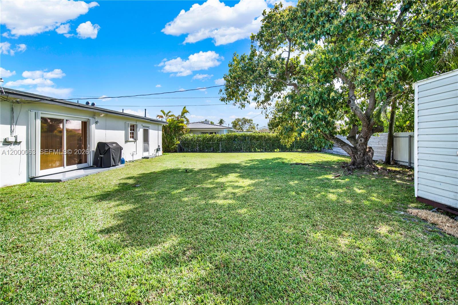 SOUTH CORAL HOMES SEC 2 - Residential