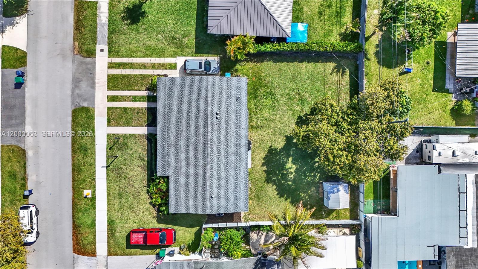 SOUTH CORAL HOMES SEC 2 - Residential