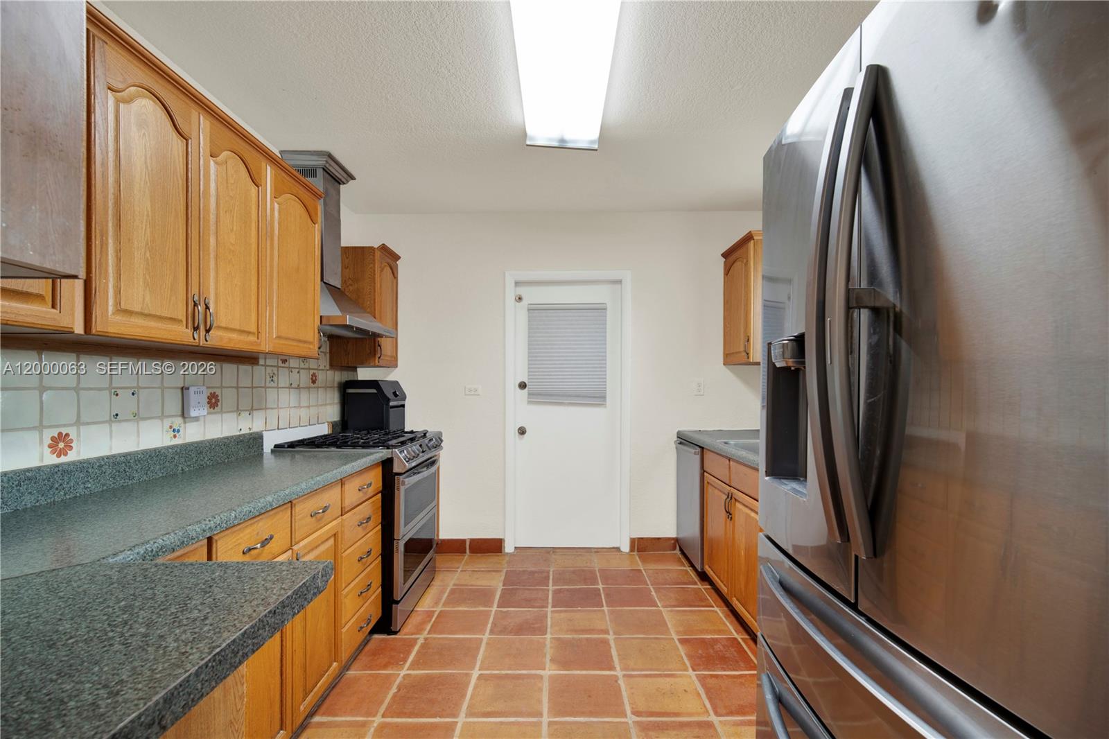 SOUTH CORAL HOMES SEC 2 - Residential