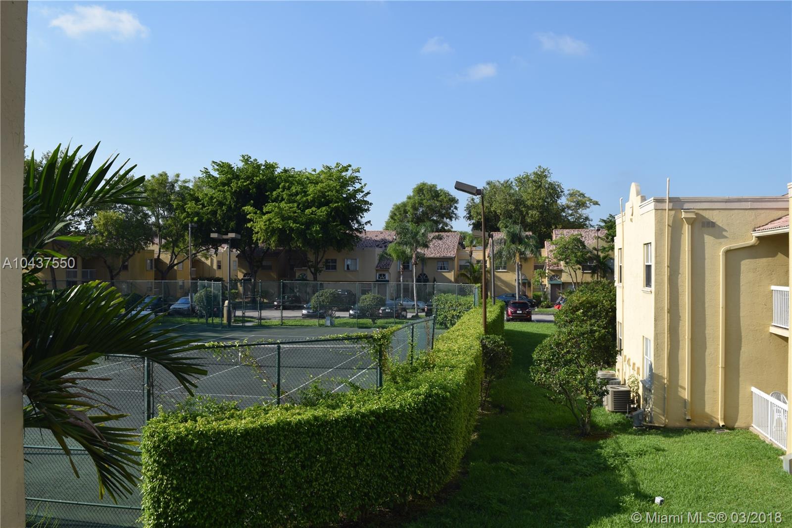 The Greens At Doral Condo - Residential Lease