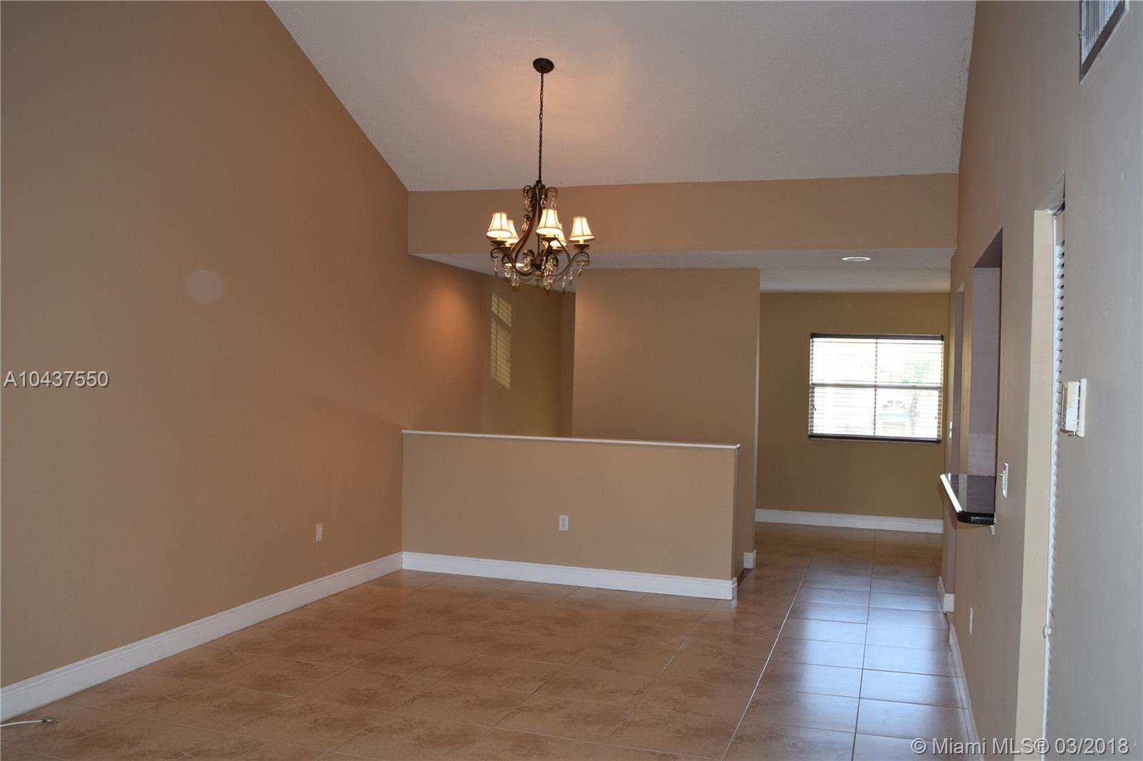 The Greens At Doral Condo - Residential Lease