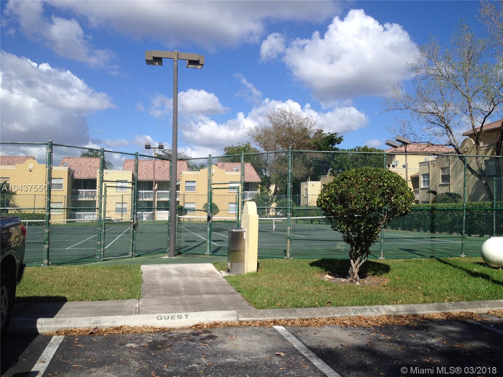 The Greens At Doral Condo - Residential Lease