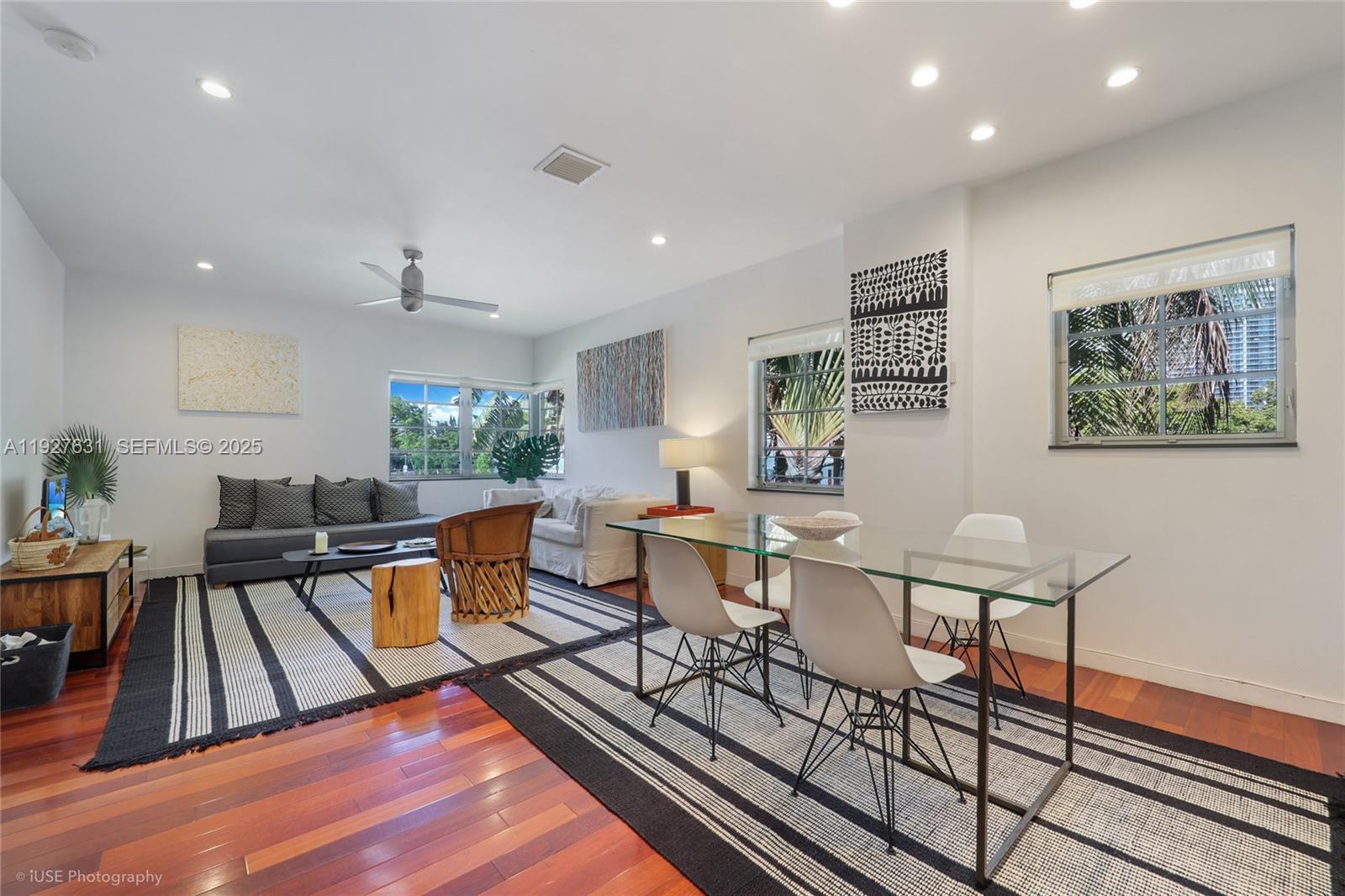 TRIBECA CONDO - Residential Lease