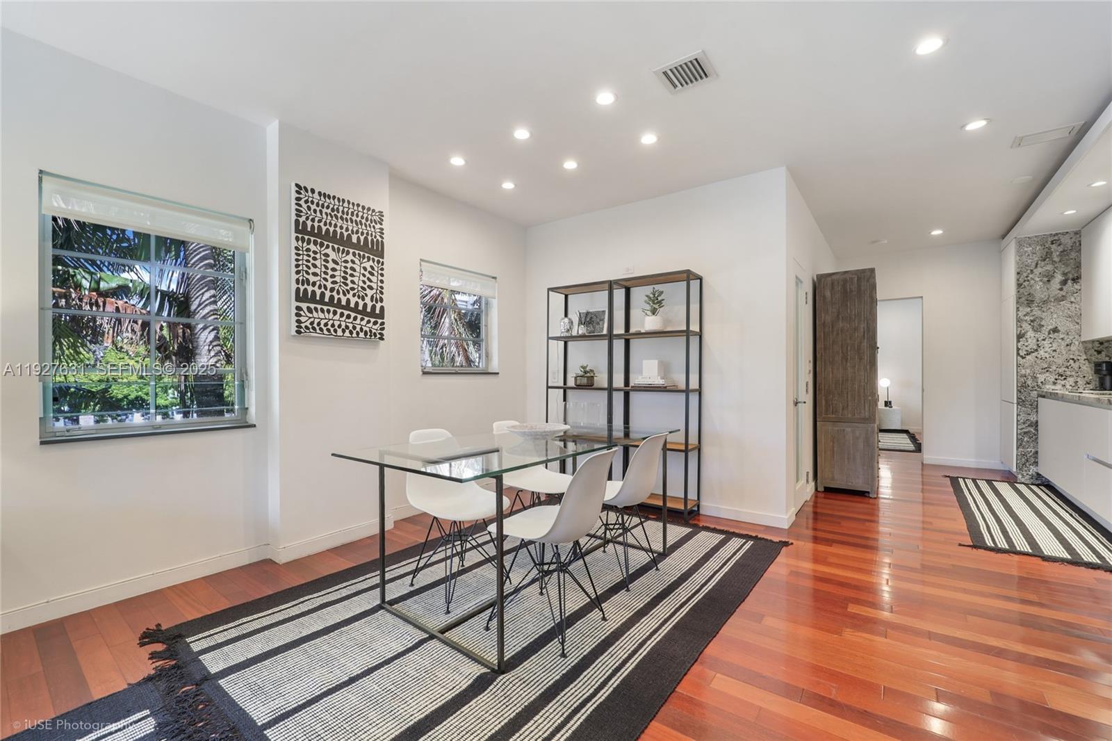 TRIBECA CONDO - Residential Lease