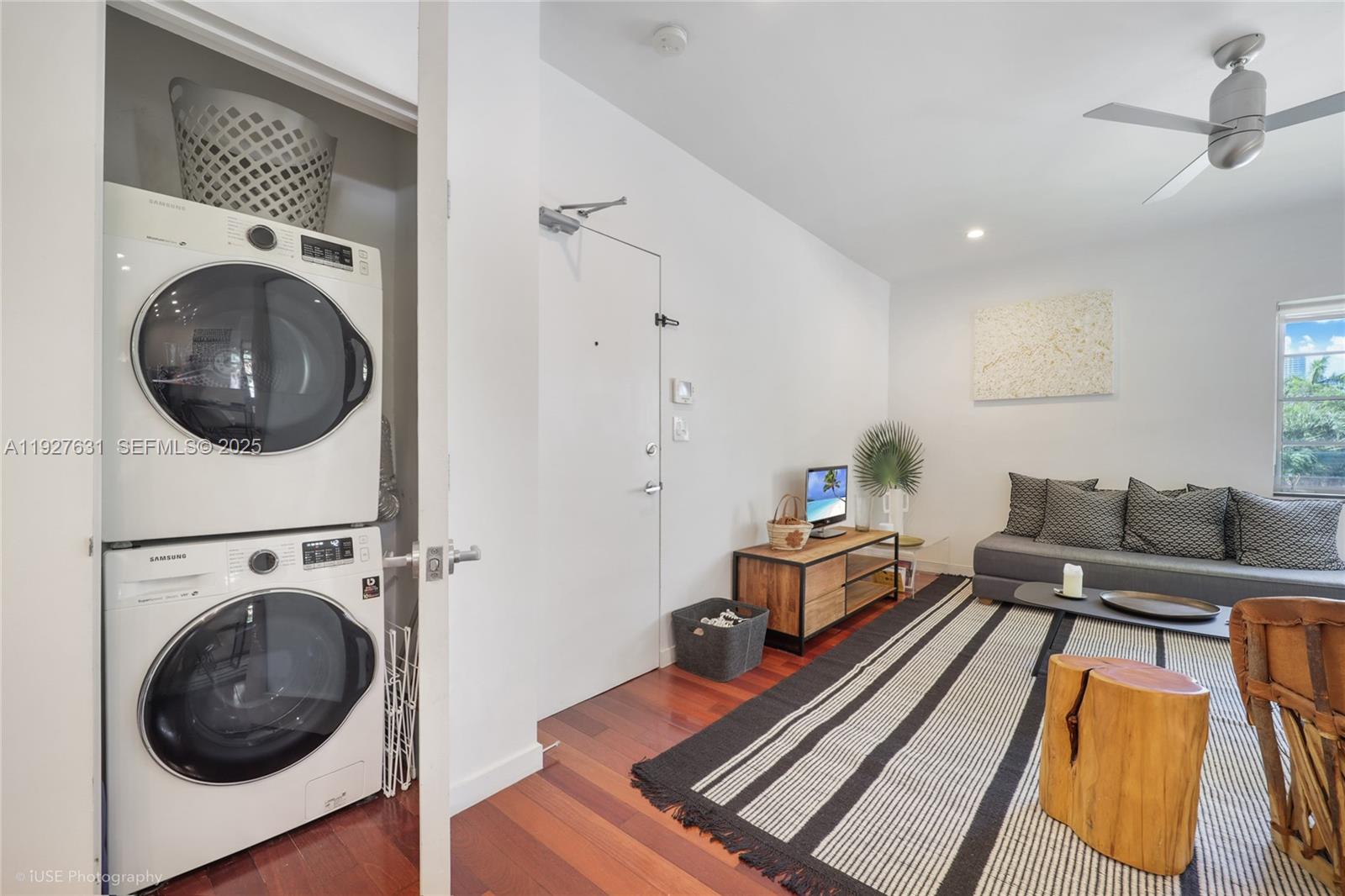 TRIBECA CONDO - Residential Lease