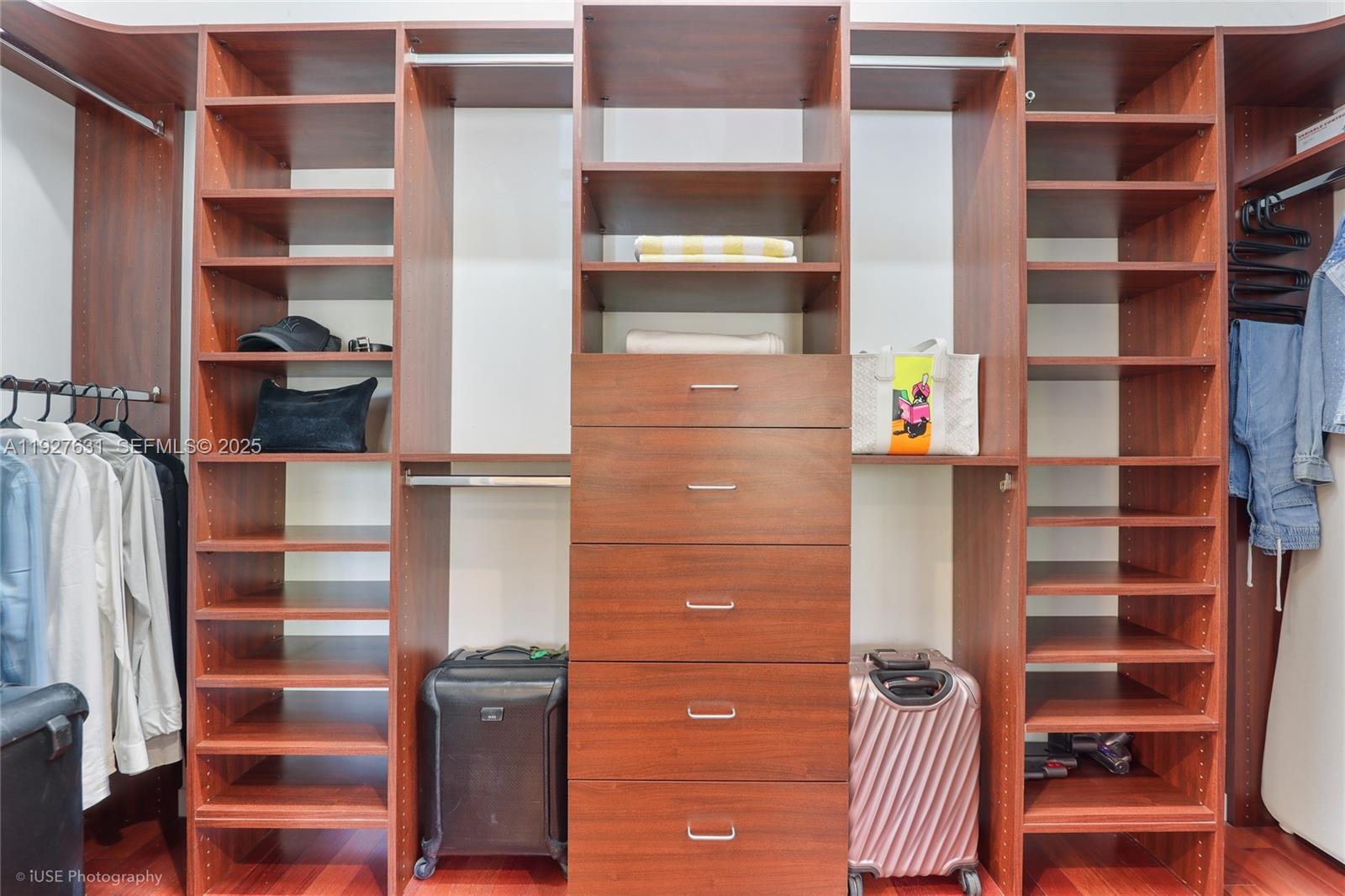 TRIBECA CONDO - Residential Lease