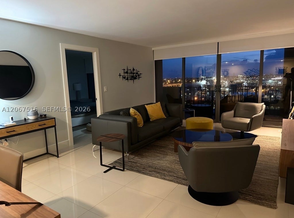 Photo of 5600 N Flagler Dr #1806, West Palm Beach, FL 33407 (MLS # A12067515)