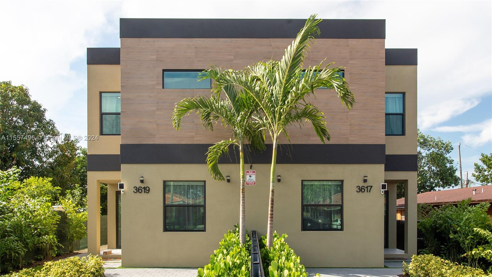 Rental Property at 3617 Sw 27th St St, Miami, Broward County, Florida -  - $2,680,000 MO.