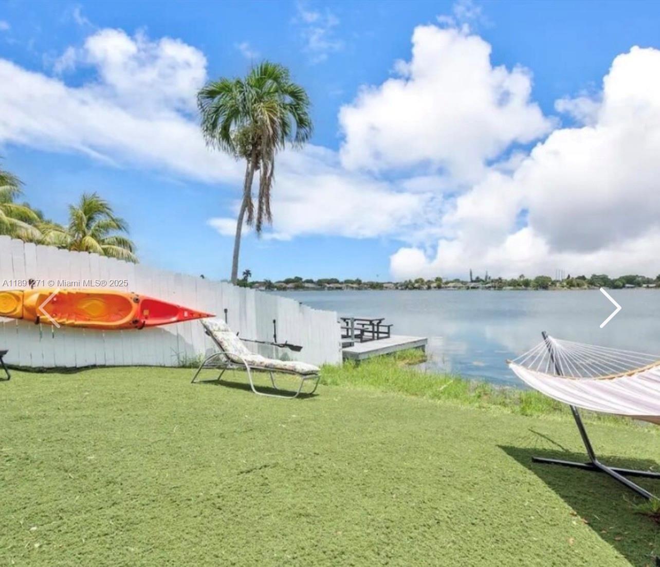 LABEAU ACRES - Residential Lease