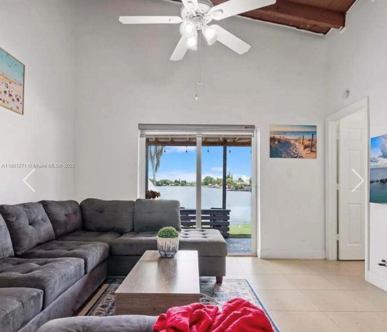 LABEAU ACRES - Residential Lease