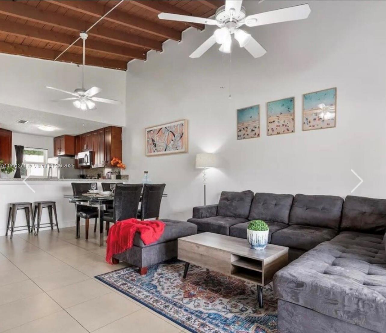 LABEAU ACRES - Residential Lease