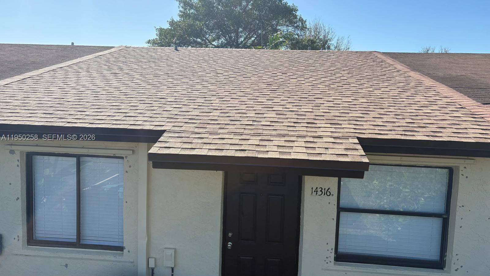 SEAPINES - Residential