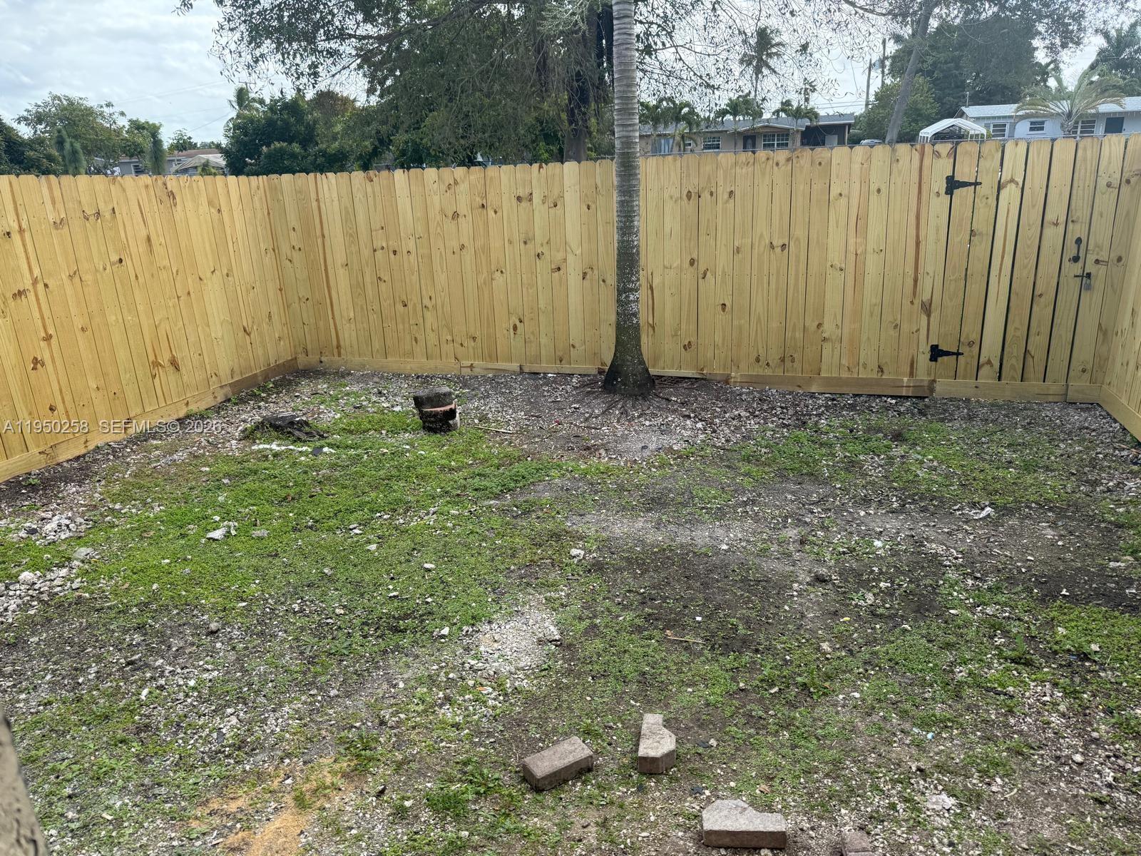 SEAPINES - Residential