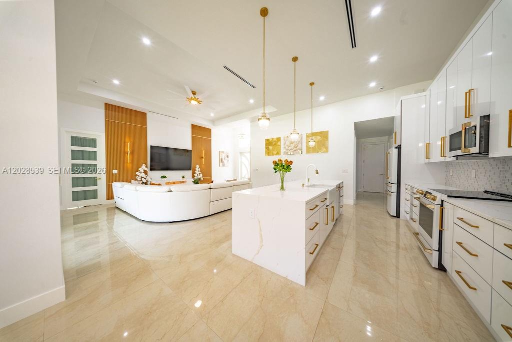 North Fort Myers - Residential