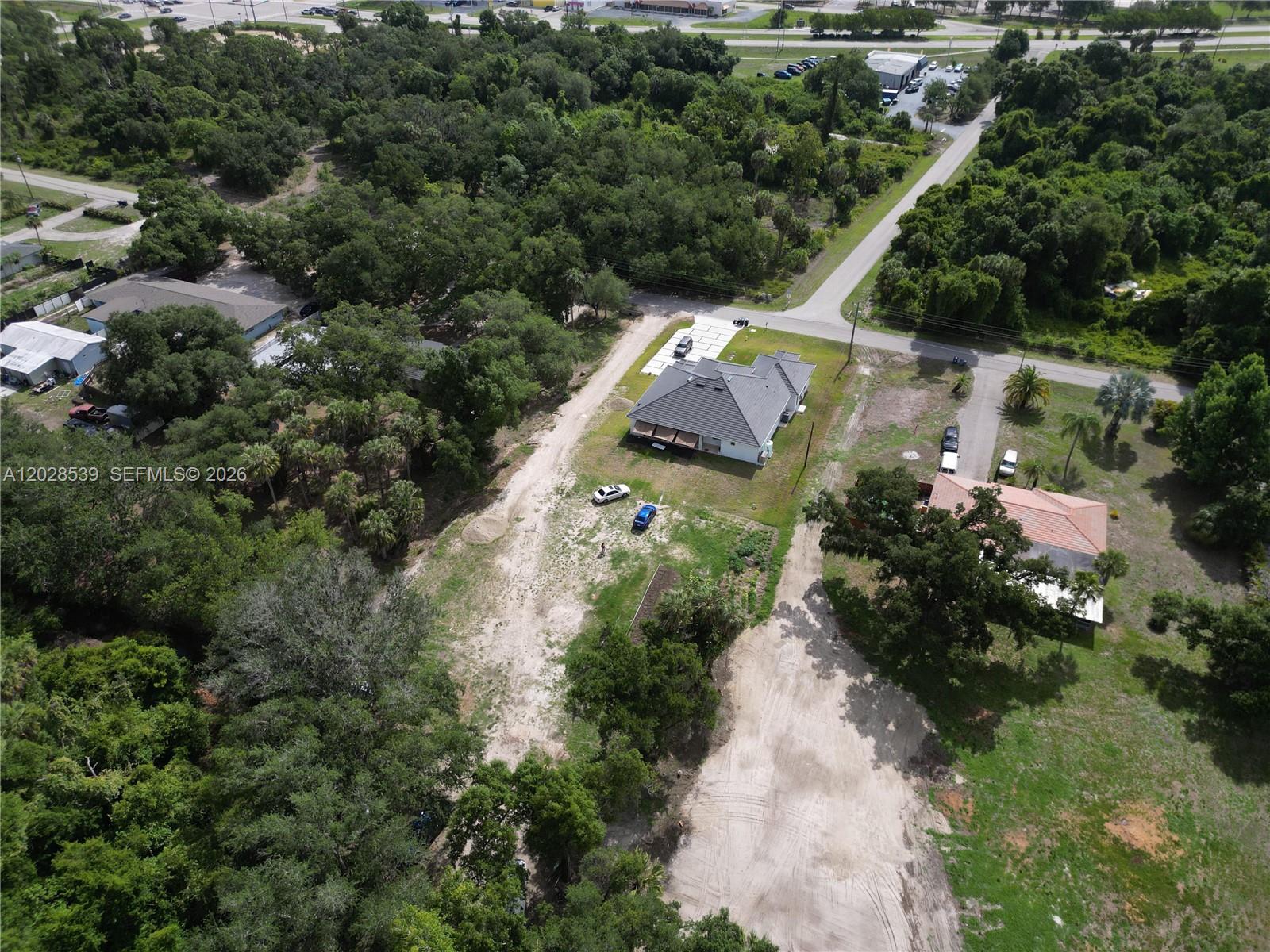 North Fort Myers - Residential