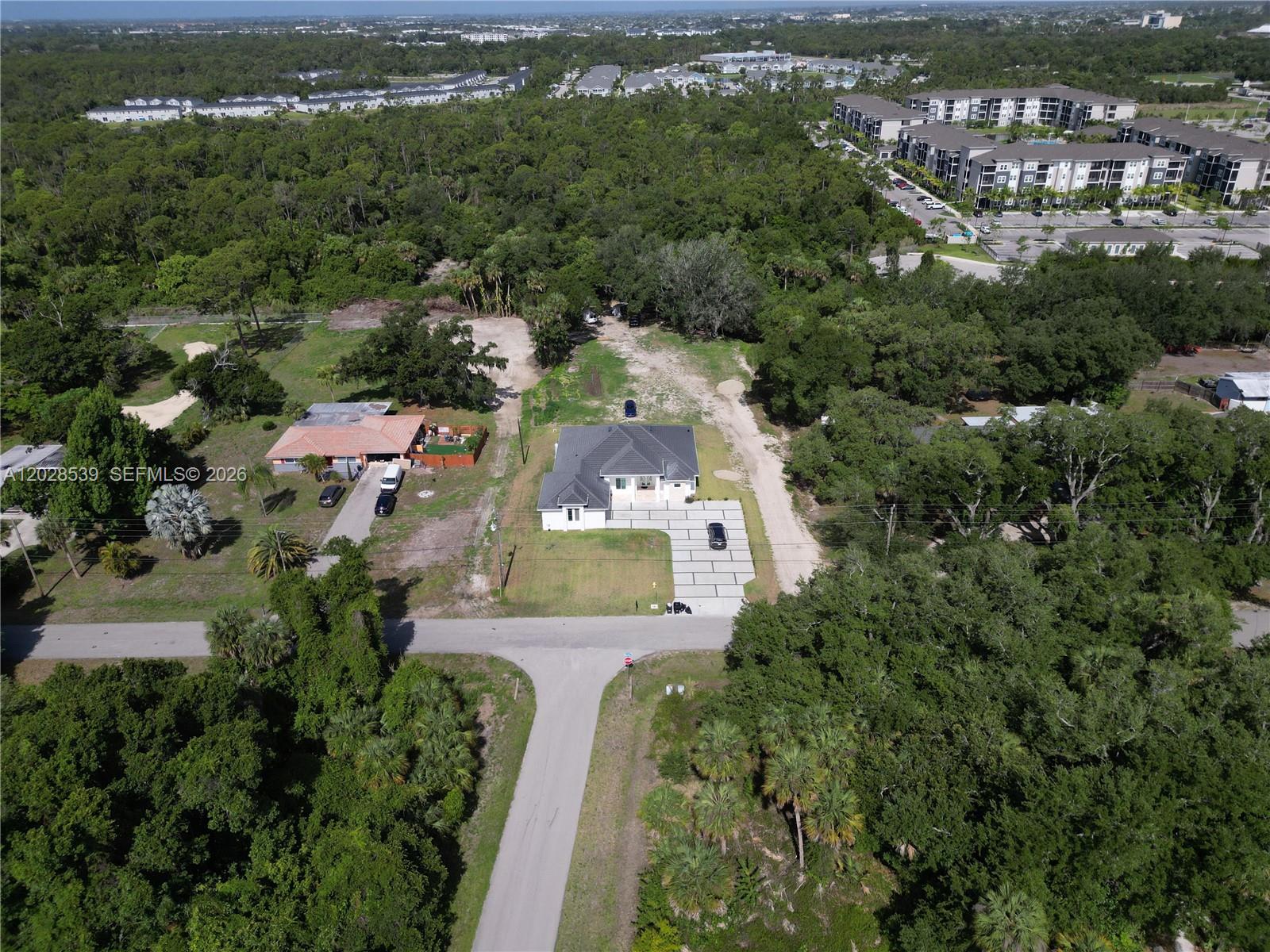 North Fort Myers - Residential