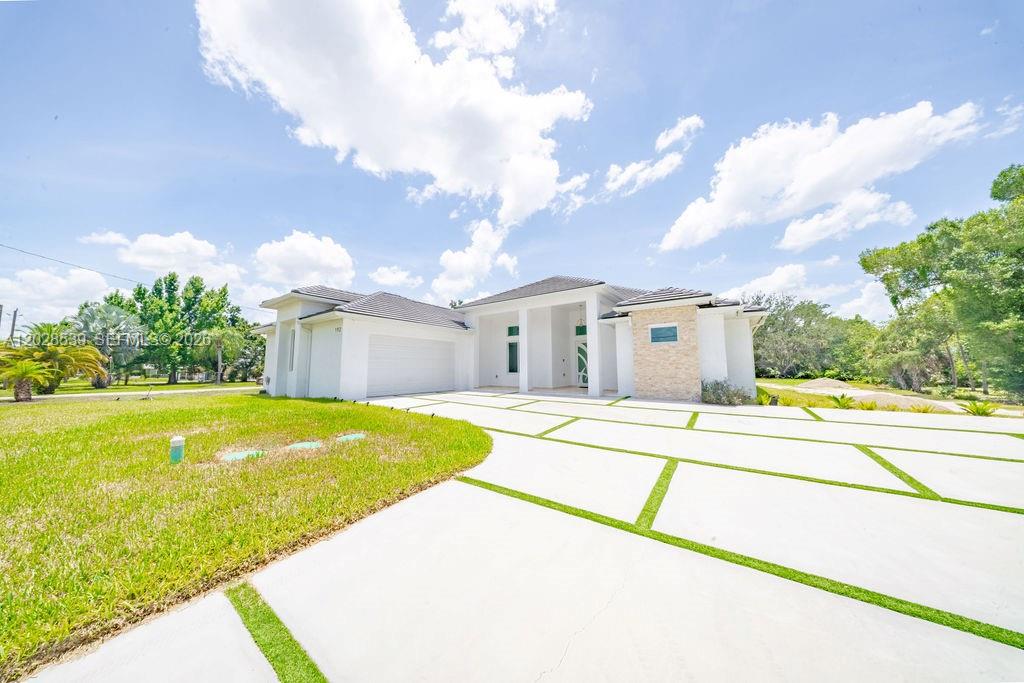 North Fort Myers - Residential
