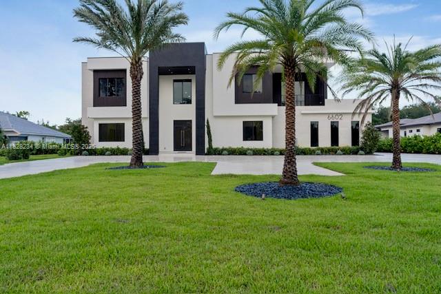 Pine Tree Estates - Residential