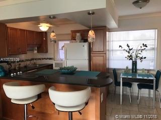 KINGS POINT IMPERIAL COND - Residential Lease