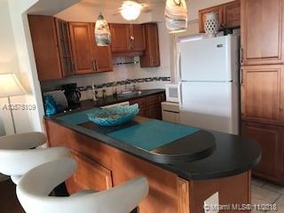 KINGS POINT IMPERIAL COND - Residential Lease