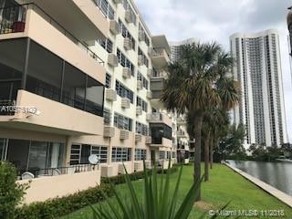 KINGS POINT IMPERIAL COND - Residential Lease