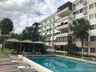 KINGS POINT IMPERIAL COND - Residential Lease