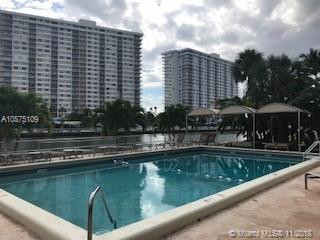 KINGS POINT IMPERIAL COND - Residential Lease