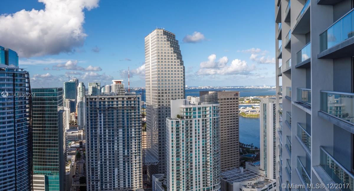 Icon Brickell T1 - Residential