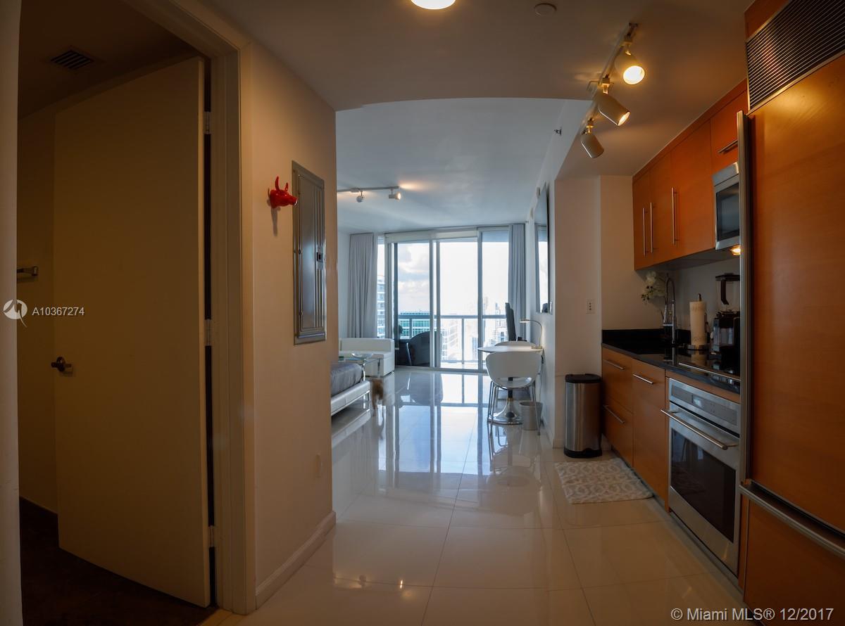 Icon Brickell T1 - Residential