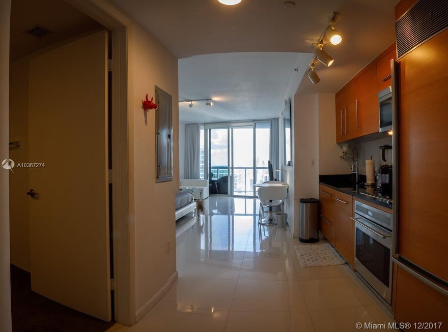 JUST REDUCED TO SELL!! $270K Finally the pool construction is about to be finished. The moment we all have been waiting for! Its the perfect time to get into Icon. Come on over to #5010. This owner has had a blast and is ready to hand over this amazing unit. But luckily the new owner will get to enjoy all the new additions to what was an already AMAZING building. Now steps you are steps away from enjoying The W hotel, Exquisite Restaurants, Brickell City Center and so much more. Talk about a deal!l Well bring your investors, young professionals, city slickers, pet lovers and anyone looking for a deal in Brickell!