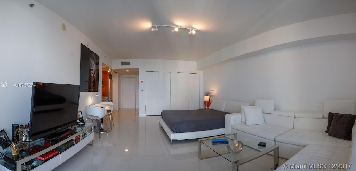 Icon Brickell T1 - Residential