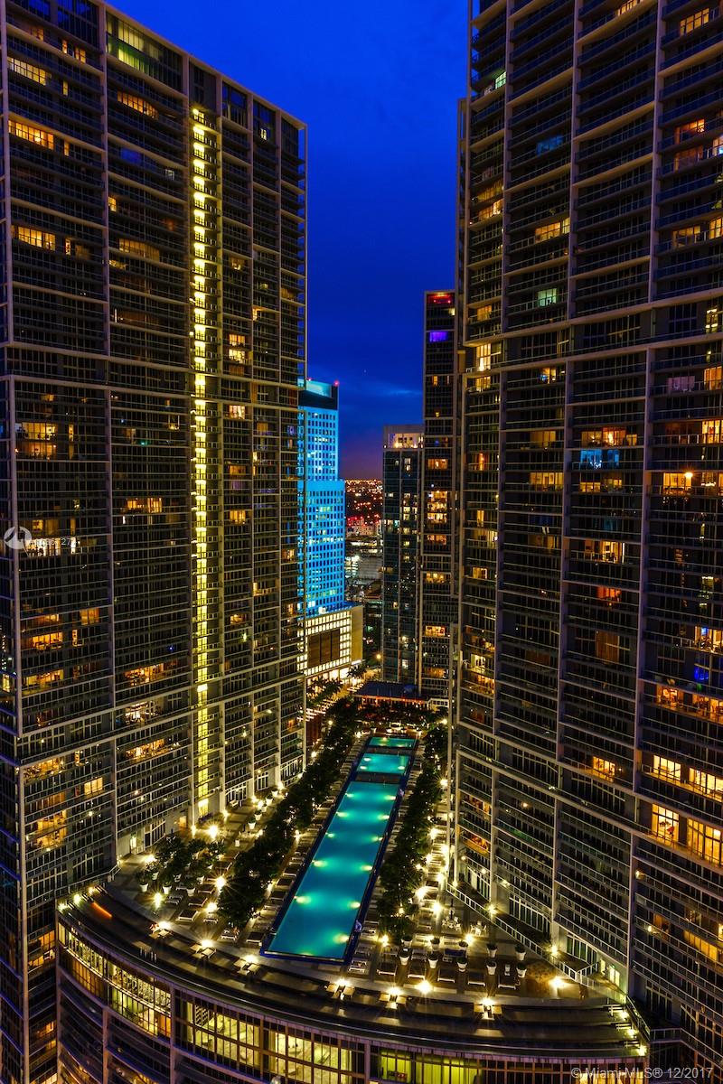 Icon Brickell T1 - Residential