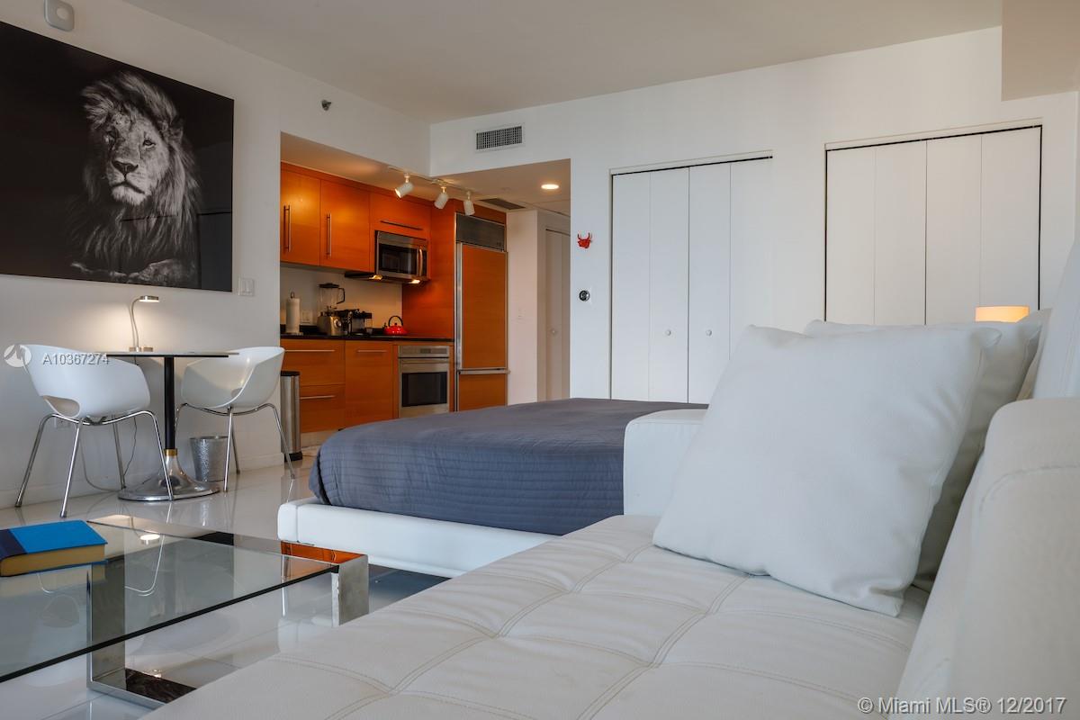 Icon Brickell T1 - Residential