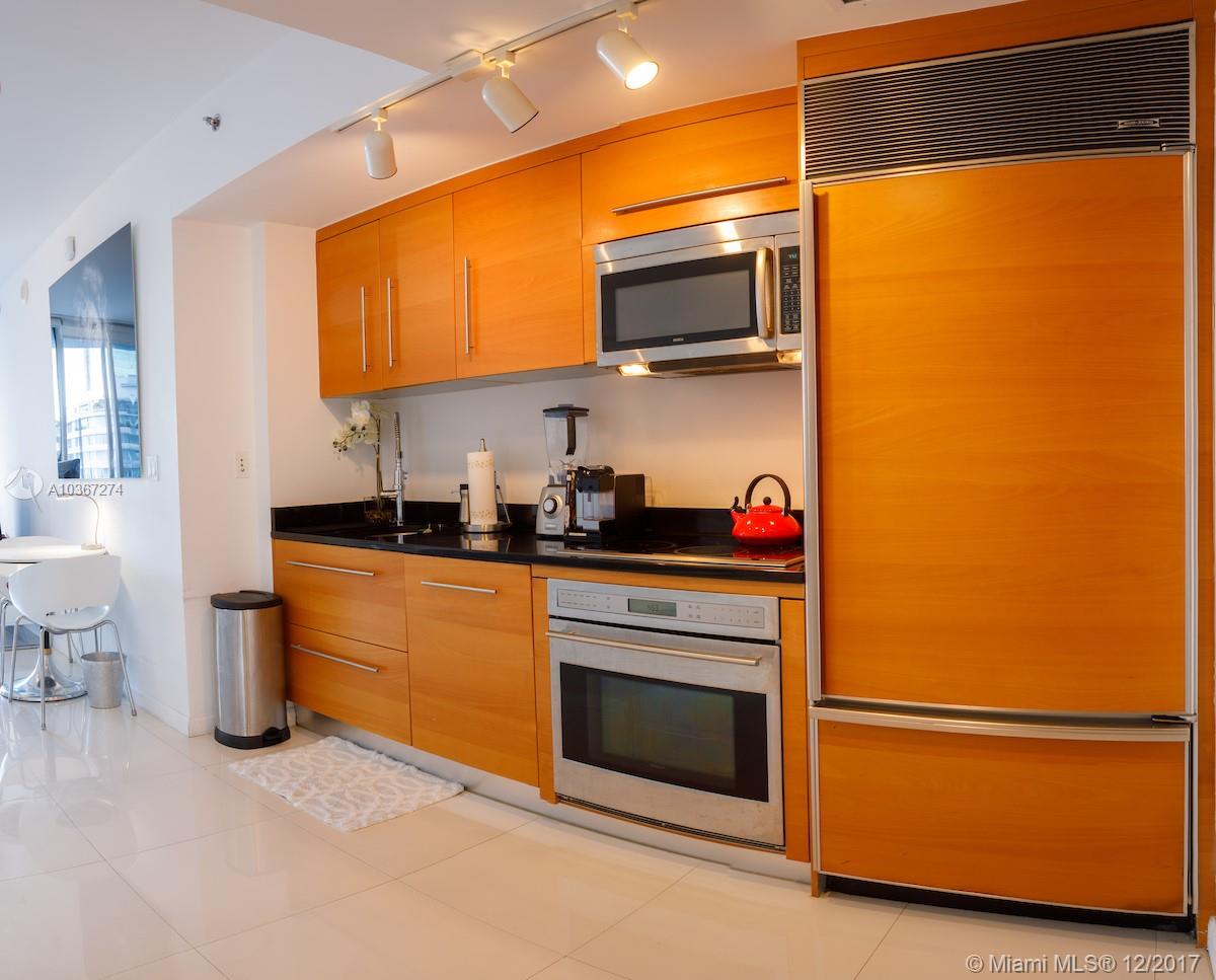 Icon Brickell T1 - Residential