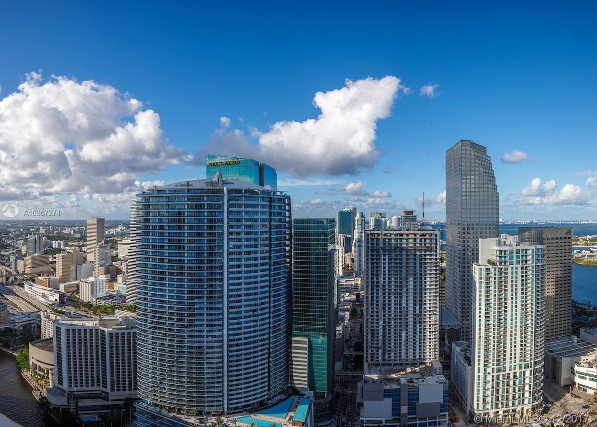 Icon Brickell T1 - Residential