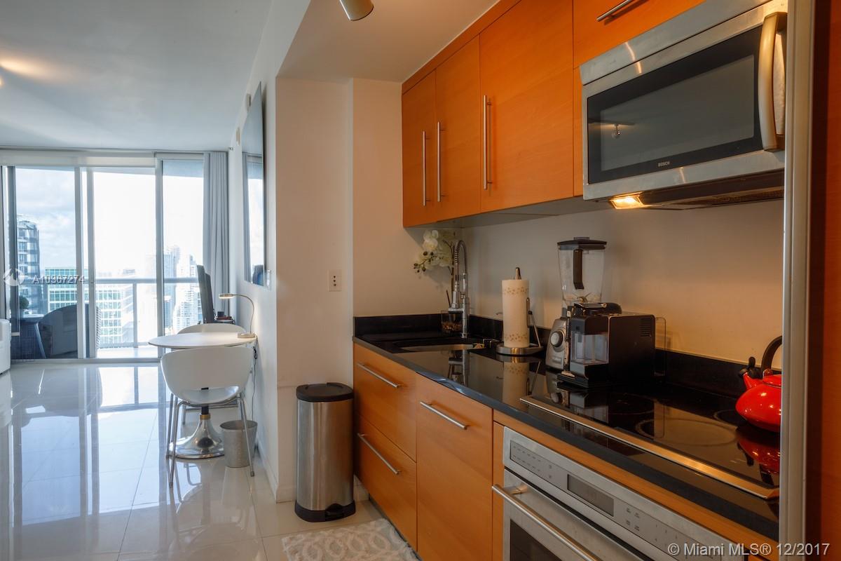 Icon Brickell T1 - Residential