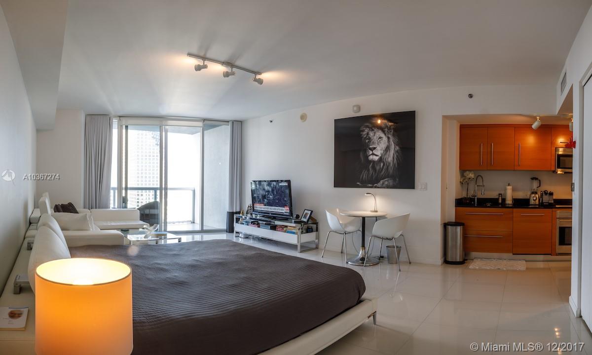 Icon Brickell T1 - Residential