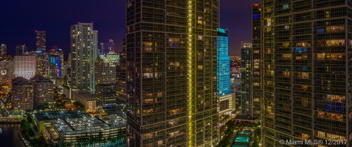 Icon Brickell T1 - Residential