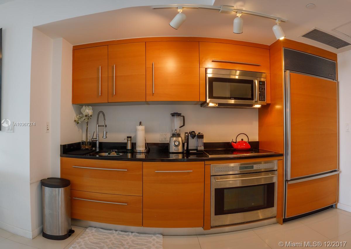 Icon Brickell T1 - Residential