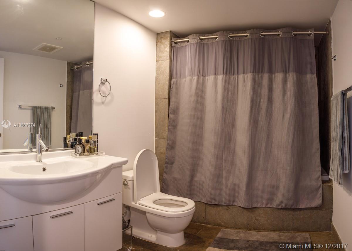 Icon Brickell T1 - Residential