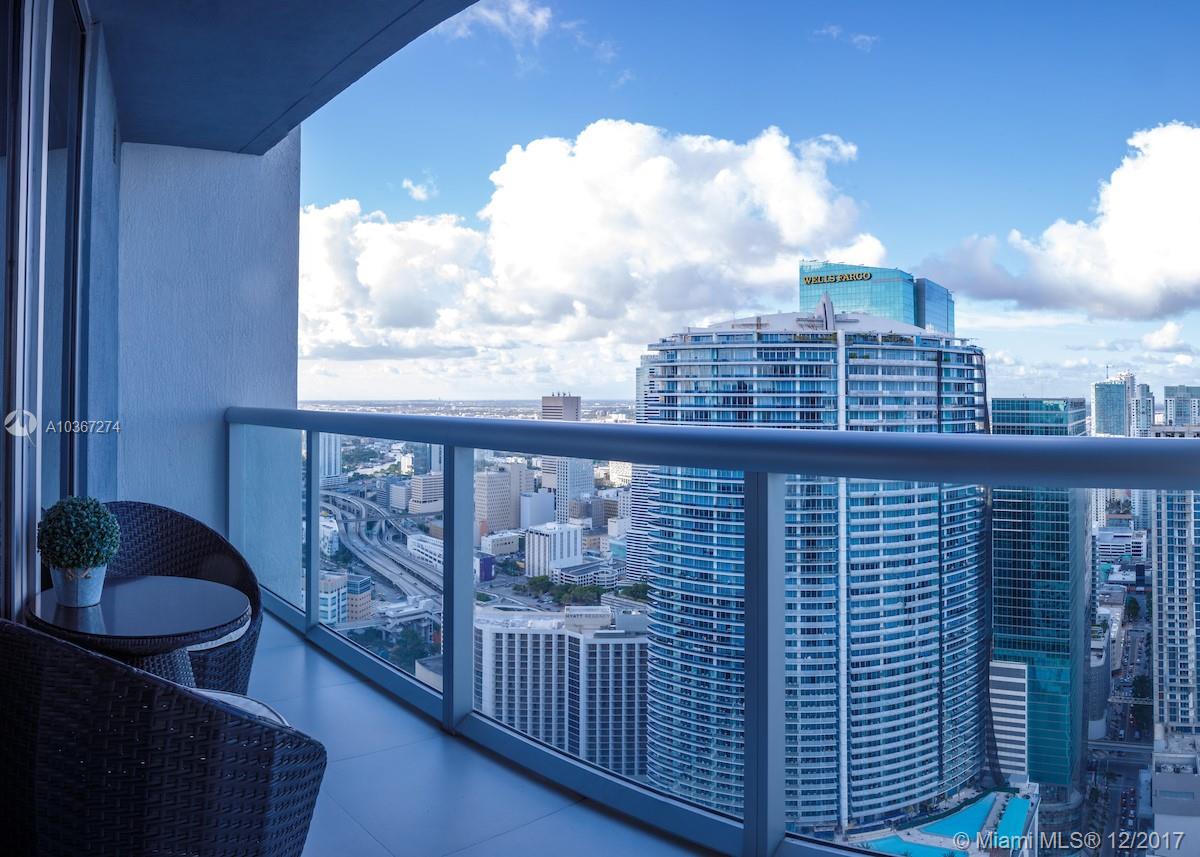 Icon Brickell T1 - Residential