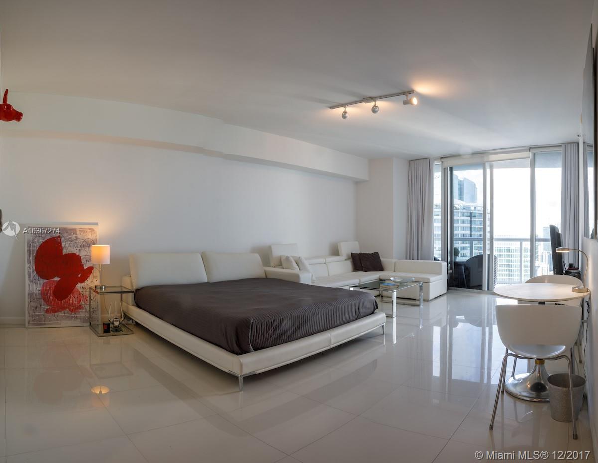 Icon Brickell T1 - Residential