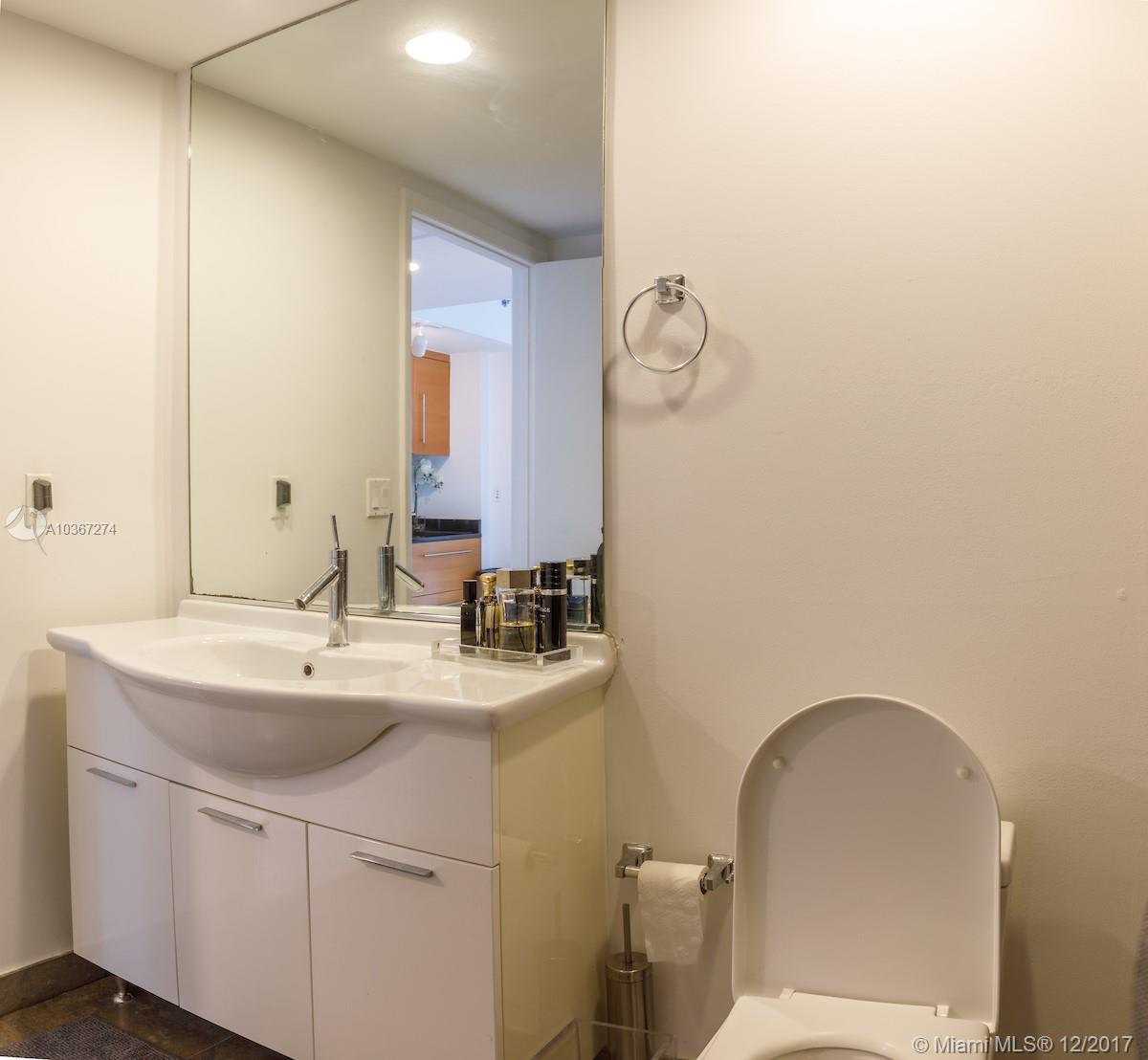 Icon Brickell T1 - Residential