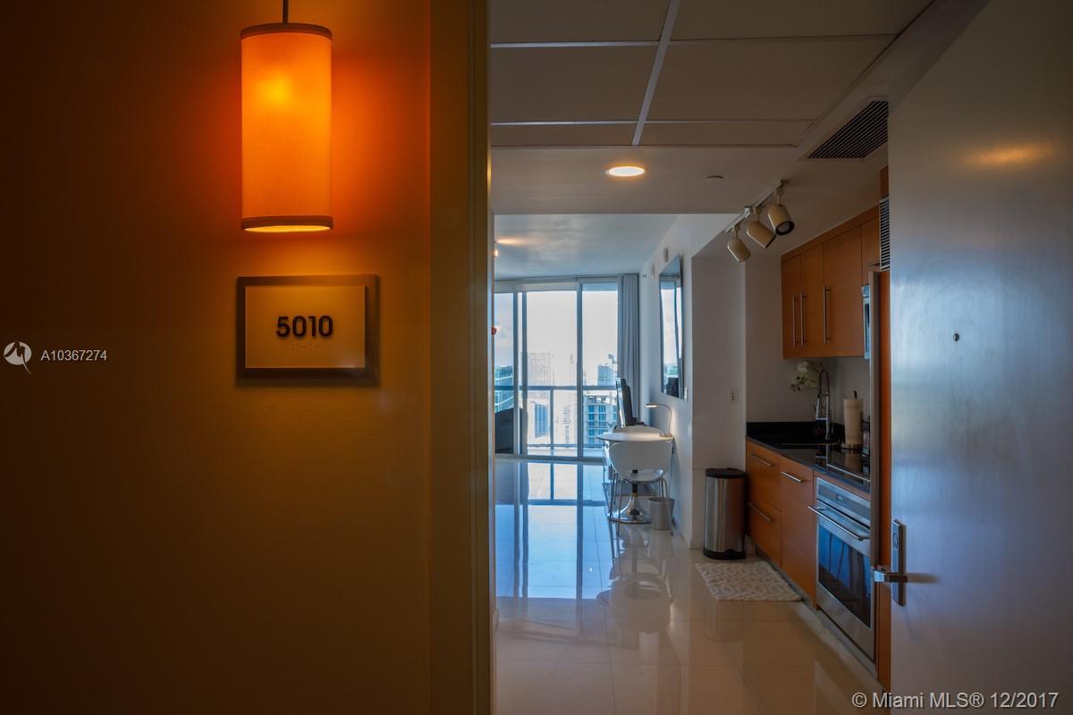 Icon Brickell T1 - Residential