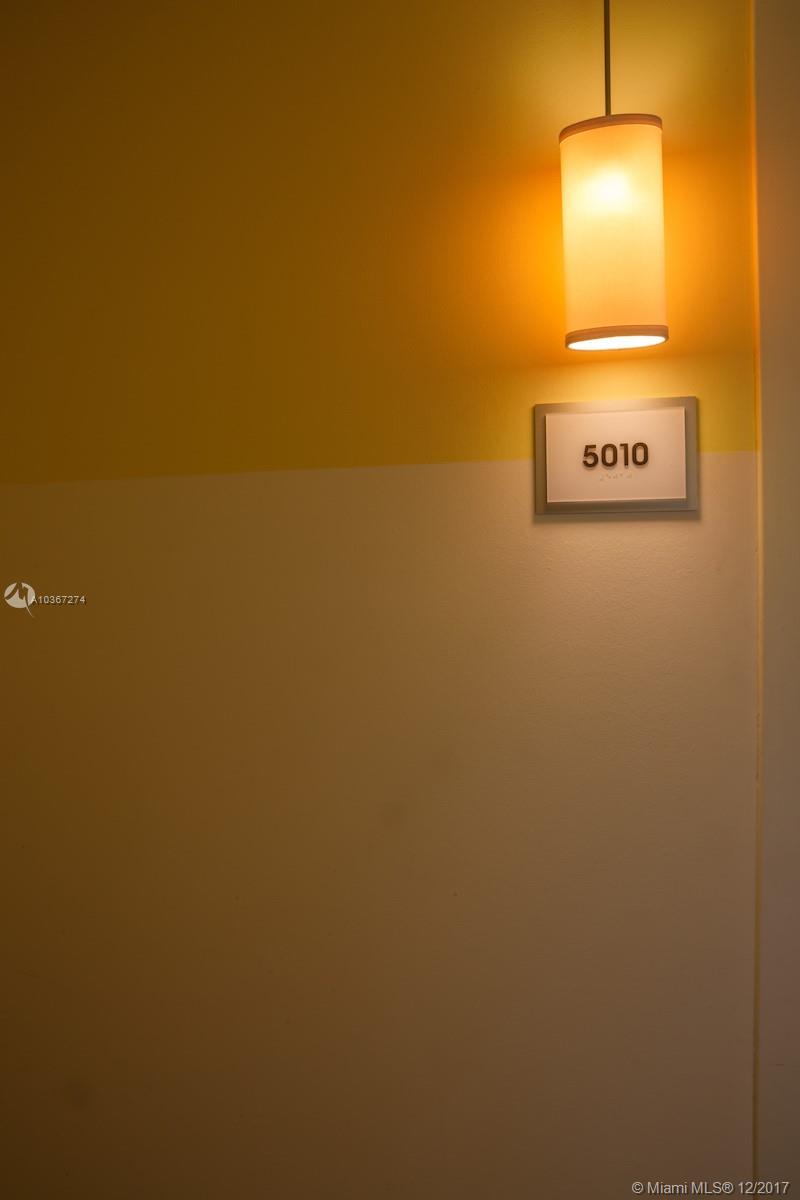 Icon Brickell T1 - Residential